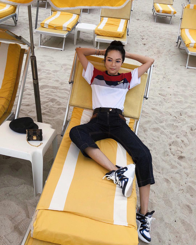 Chân dung hội bạn thân Rich Kid đình đám nhất châu Á: Đẹp, giàu, giỏi khó kiếm trong thiên hạ!