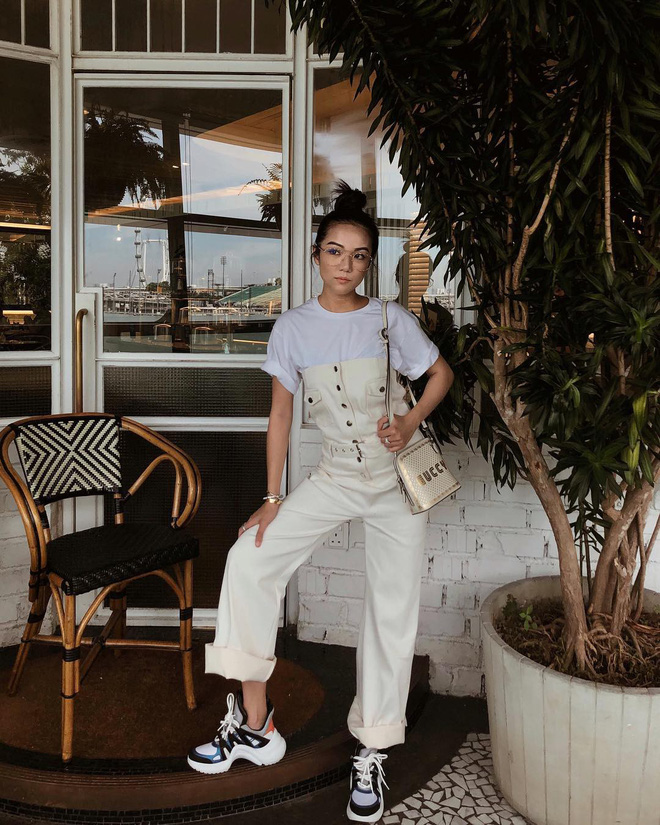 Chân dung hội bạn thân Rich Kid đình đám nhất châu Á: Đẹp, giàu, giỏi khó kiếm trong thiên hạ!