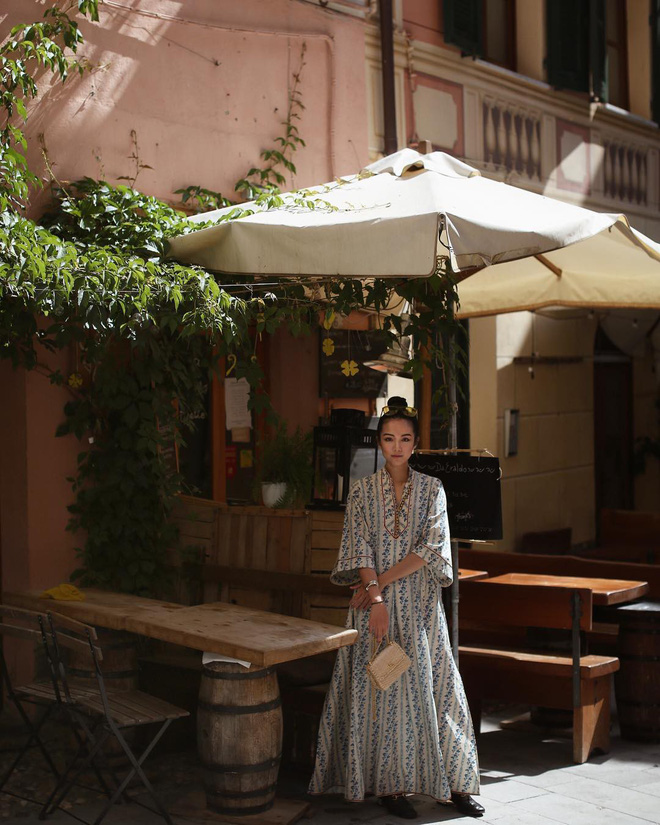 Chân dung hội bạn thân Rich Kid đình đám nhất châu Á: Đẹp, giàu, giỏi khó kiếm trong thiên hạ!