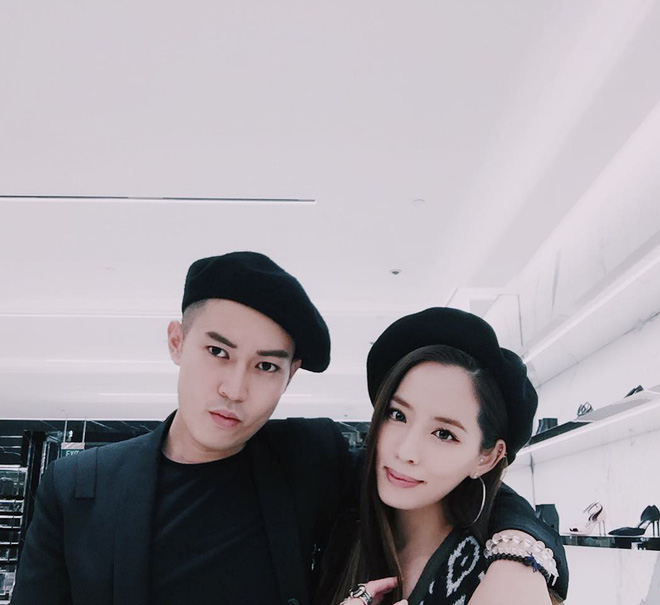 Chân dung hội bạn thân Rich Kid đình đám nhất châu Á: Đẹp, giàu, giỏi khó kiếm trong thiên hạ!