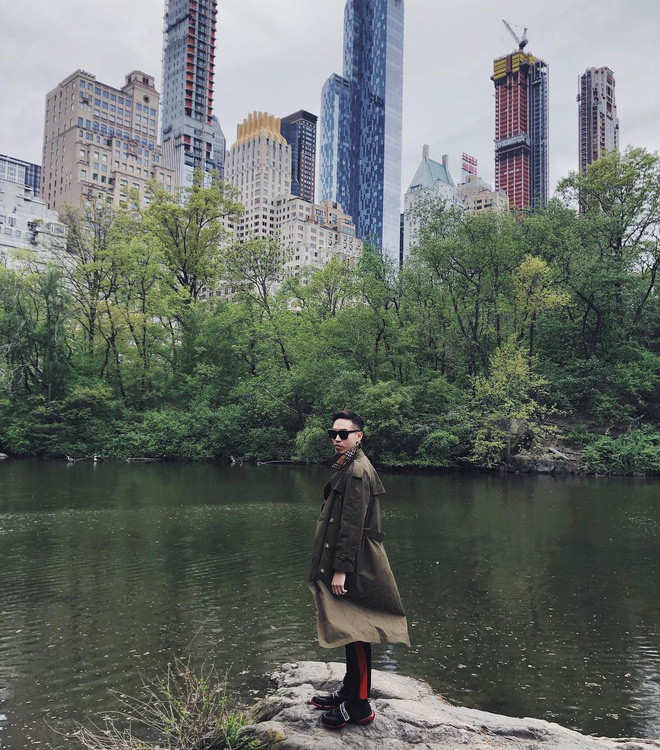 Chân dung hội bạn thân Rich Kid đình đám nhất châu Á: Đẹp, giàu, giỏi khó kiếm trong thiên hạ!