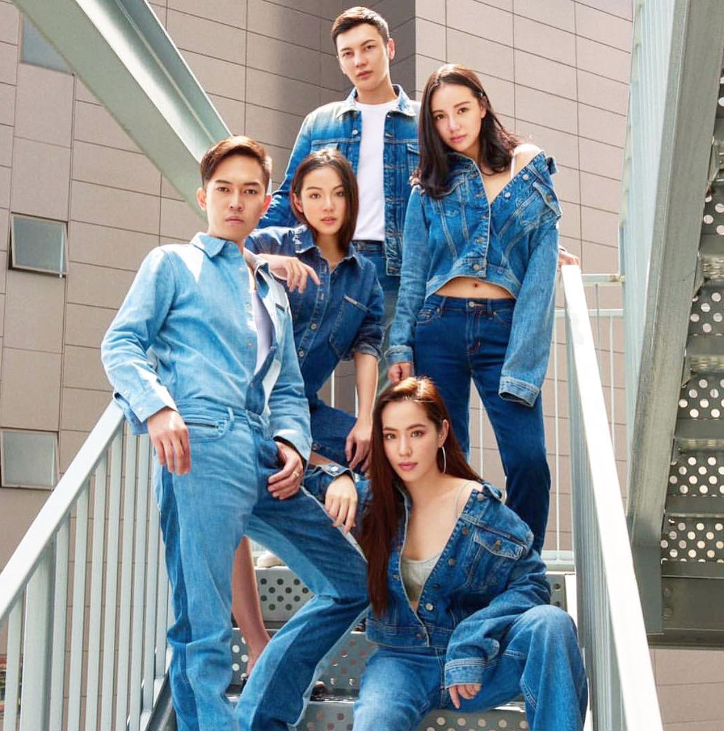 Chân dung hội bạn thân Rich Kid đình đám nhất châu Á: Đẹp, giàu, giỏi khó kiếm trong thiên hạ!