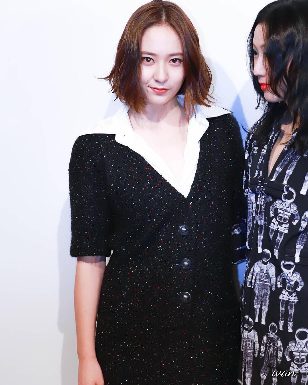 Ngược đời nhan sắc mỹ nhân Hàn - Trung: Ảnh chính thức bị dìm như thảm họa, hình chụp vội thì đẹp đỉnh cao