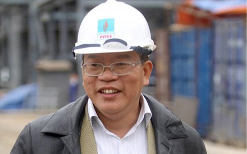 Đường lên đỉnh cao và một bước xuống vực sâu của vị tiến sỹ kinh tế trong vụ án PVTEX