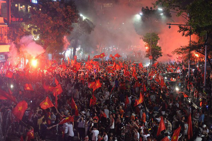 Nếm trận thua đau mới thấy, U23 Việt Nam đã nhận được phần thưởng còn hơn Bạc với Vàng