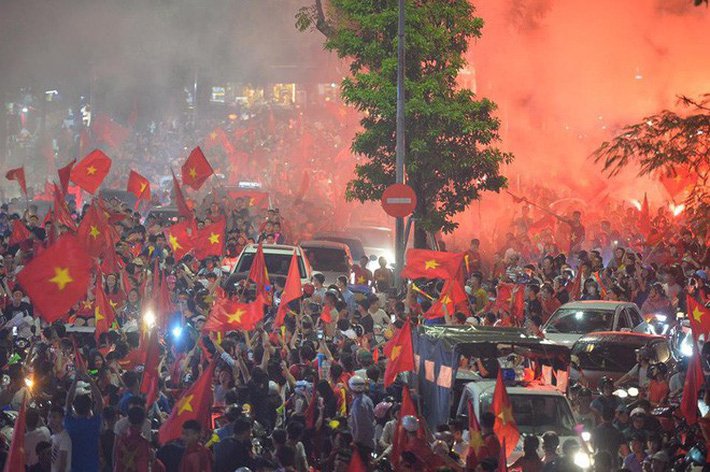 Nếm trận thua đau mới thấy, U23 Việt Nam đã nhận được phần thưởng còn hơn Bạc với Vàng