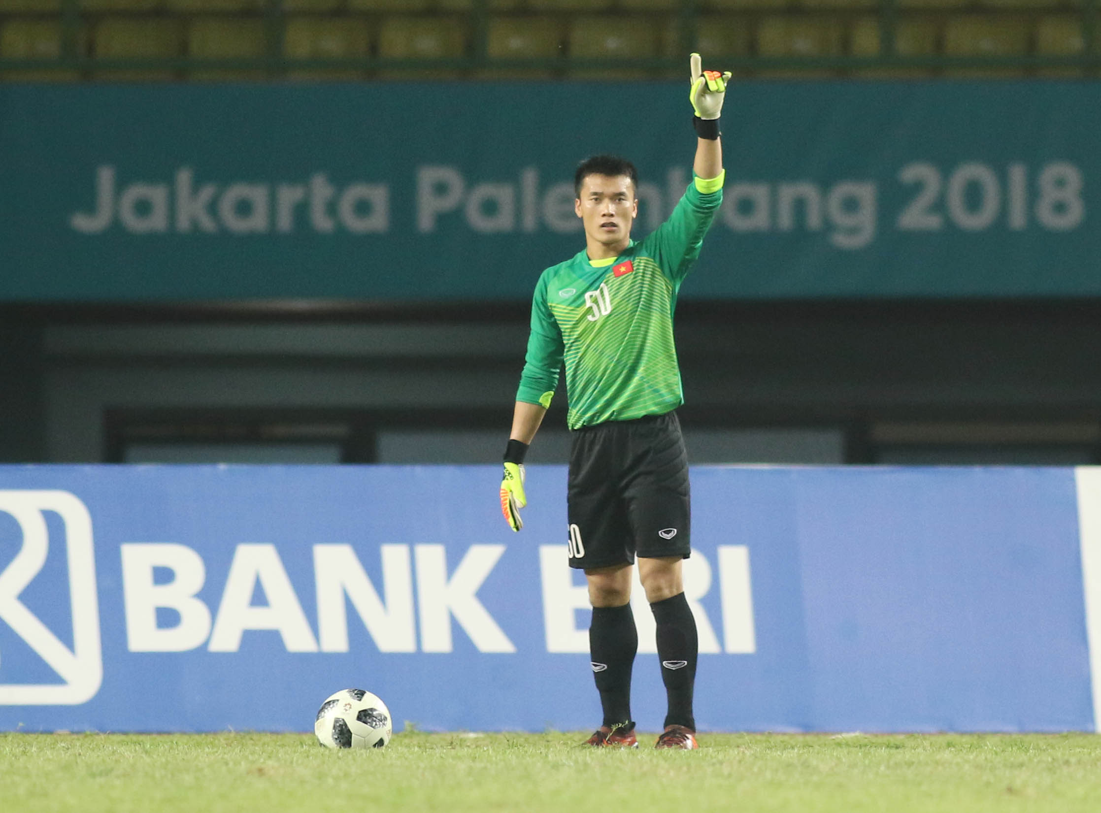 Vì sao trận tranh HCĐ của Olympic Việt Nam không có hiệp phụ?