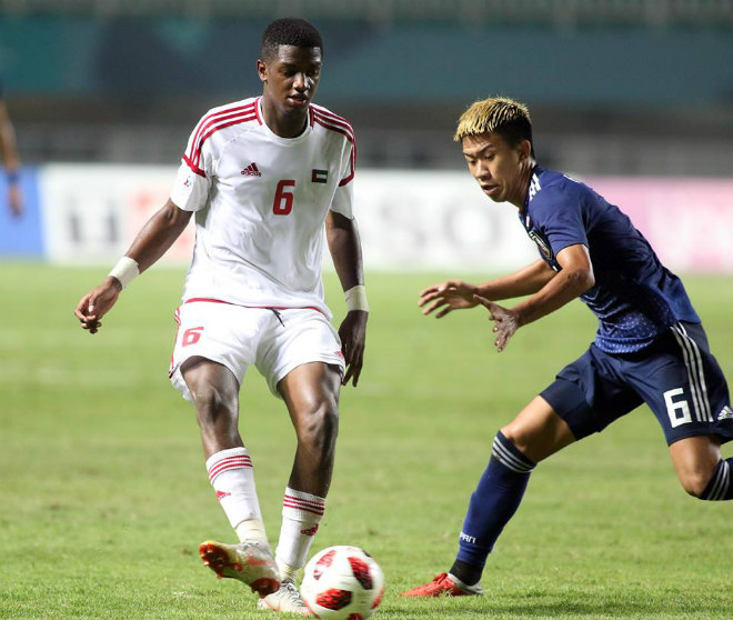 U23 Việt Nam tranh hạng 3 châu Á: Khắc tinh Tây Á, Park Hang Seo và nạn nhân UAE?