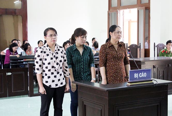 Chiếm đoạt 3,2 tỷ đồng rồi đánh tráo bằng tiền…âm phủ