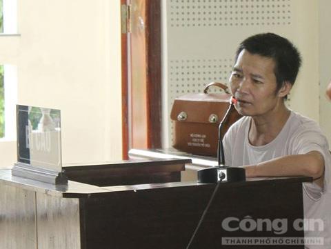 Trốn truy nã 13 năm trong rừng với 5 khẩu súng