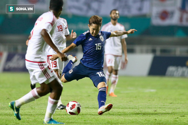 Từ khủng khoảng đến ẩu đả, hãy cẩn thận UAE sẽ biến scandal thành sức mạnh hạ Việt Nam