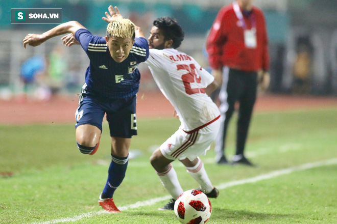 Từ khủng khoảng đến ẩu đả, hãy cẩn thận UAE sẽ biến scandal thành sức mạnh hạ Việt Nam