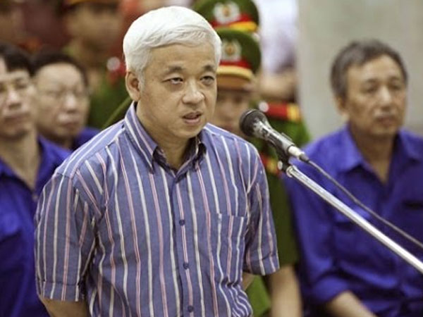 Bầu Kiên muốn thoái hết vốn tại VietBank