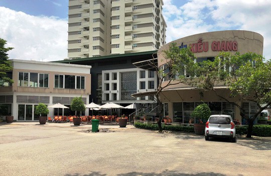 Cơm tấm Kiều Giang bị phạt 2,3 triệu đồng vì 2 vi phạm