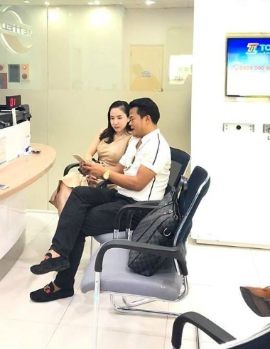 Siêu sim Chủ tịch Mai Linh từng sở hữu vừa sang tay với giá gần triệu USD