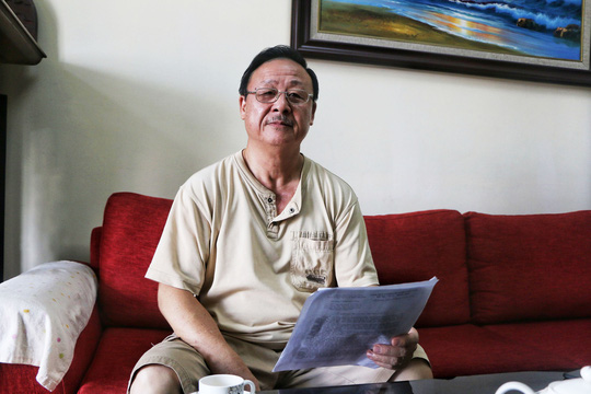 Vụ dinh thự Vua Mèo: Công nhận di sản không phải quốc hữu hóa