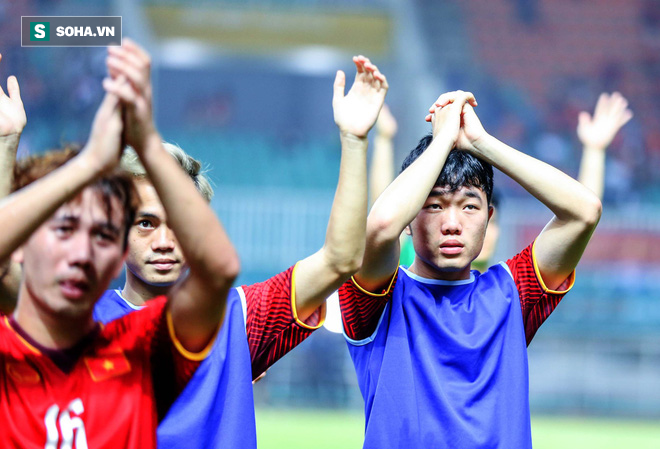 Đừng ngạc nhiên nếu Xuân Trường lại được HLV Park Hang-seo thêm lần trao cơ hội!