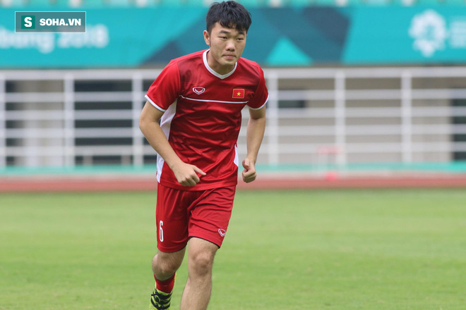 Đừng ngạc nhiên nếu Xuân Trường lại được HLV Park Hang-seo thêm lần trao cơ hội!