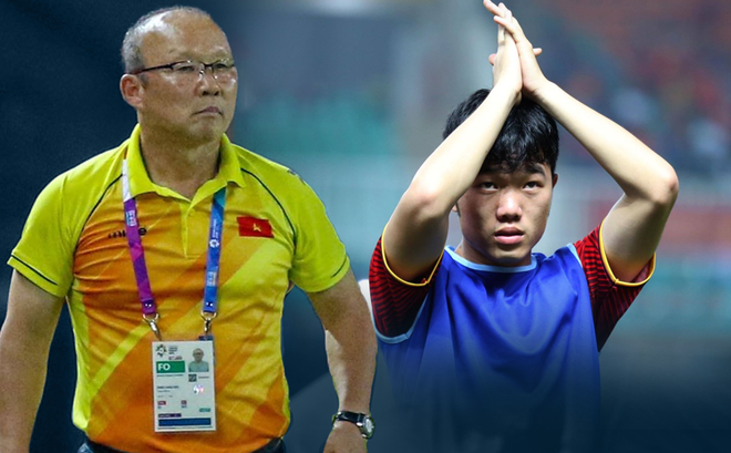 Đừng ngạc nhiên nếu Xuân Trường lại được HLV Park Hang-seo thêm lần trao cơ hội!