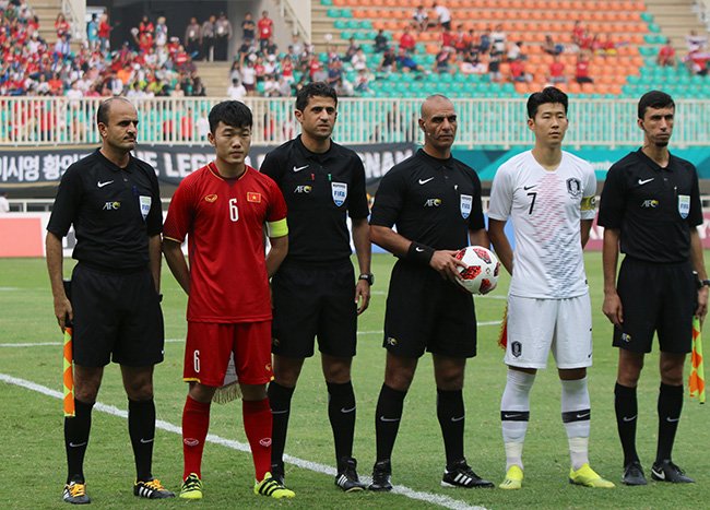 U23 Việt Nam: Xuân Trường nợ HLV Park Hang Seo lời xin lỗi...