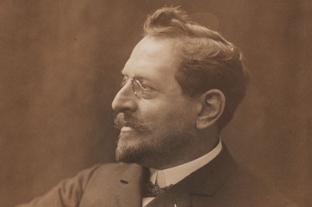 Sergey Prokudin-Gorsky, cái tên xuất hiện trên trang chủ Google hôm nay, là ai?