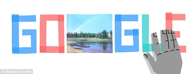 Sergey Prokudin-Gorsky, cái tên xuất hiện trên trang chủ Google hôm nay, là ai?