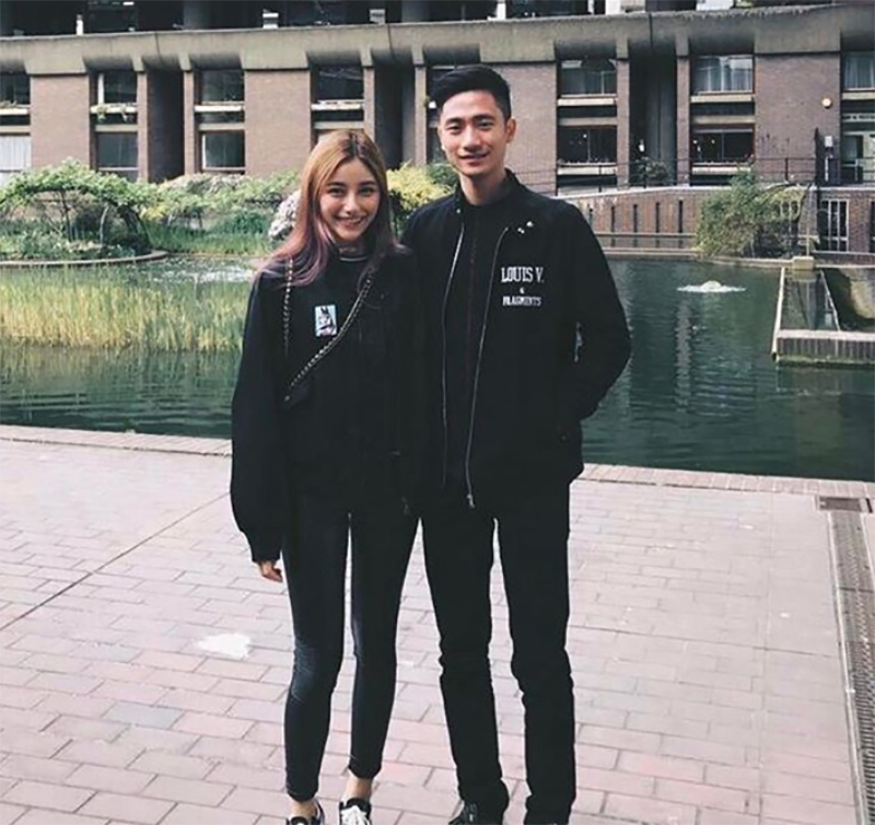 Ảnh gia đình chụp vội đẹp như bìa tạp chí làm dân mạng hoang mang: Đâu là mẹ, đâu là con?