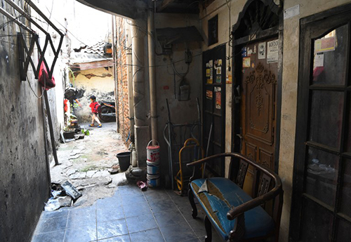 Indonesia gây tranh cãi khi bắn chết hàng chục nghi phạm dịp Asiad