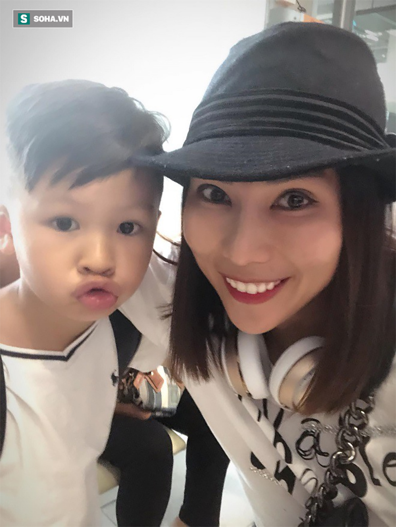 Sau trầm cảm, định tự tử vì hôn nhân tan vỡ, Khánh Ngọc quyết liệt bảo vệ hạnh phúc mới