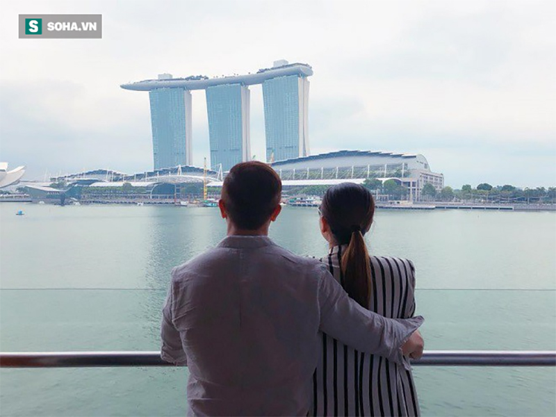 Sau trầm cảm, định tự tử vì hôn nhân tan vỡ, Khánh Ngọc quyết liệt bảo vệ hạnh phúc mới