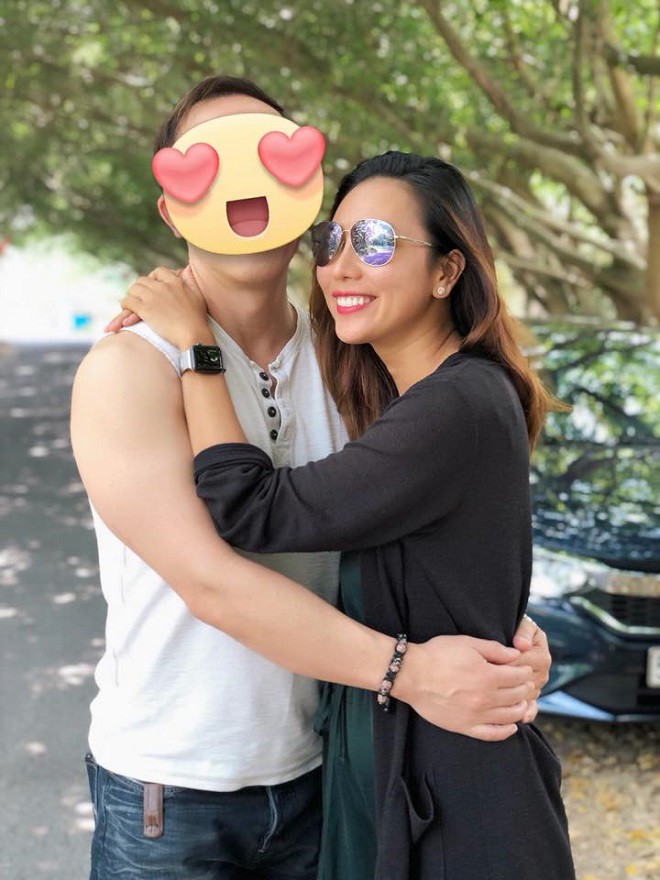 Sau trầm cảm, định tự tử vì hôn nhân tan vỡ, Khánh Ngọc quyết liệt bảo vệ hạnh phúc mới