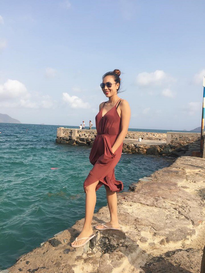 Sau trầm cảm, định tự tử vì hôn nhân tan vỡ, Khánh Ngọc quyết liệt bảo vệ hạnh phúc mới