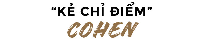 Kẻ chỉ điểm Cohen khởi đầu cho sự sụp đổ domino của TT Trump?