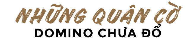 Kẻ chỉ điểm Cohen khởi đầu cho sự sụp đổ domino của TT Trump?