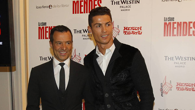 Thật lố bịch khi Ronaldo không giành giải cầu thủ hay nhất