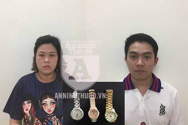 Cảnh báo: Siêu lừa đang được tại ngoại, người kinh doanh cần cực kỳ thận trọng