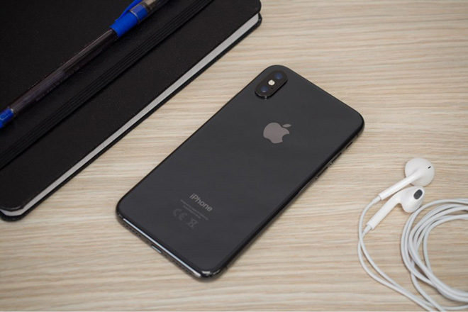 CHÍNH THỨC: Apple phát thư mời sự kiện ra mắt iPhone ngày 12/09