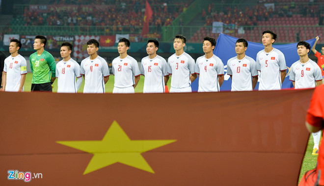 Báo Thái Lan tin Việt Nam sẽ giành huy chương đồng ASIAD 18