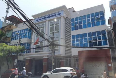 Chi Cục trưởng bổ nhiệm con rồi về hưu: Chức bé mà