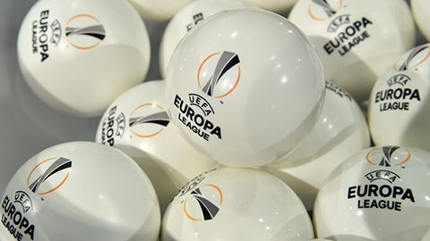 Những điều cần biết về lễ bốc thăm chia bảng Europa League 2018/19