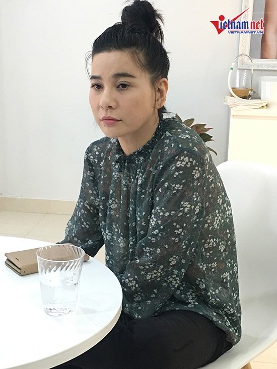 Cát Phượng: Nếu Kiều Minh Tuấn yêu An Nguy, tôi sẵn sàng chúc phúc