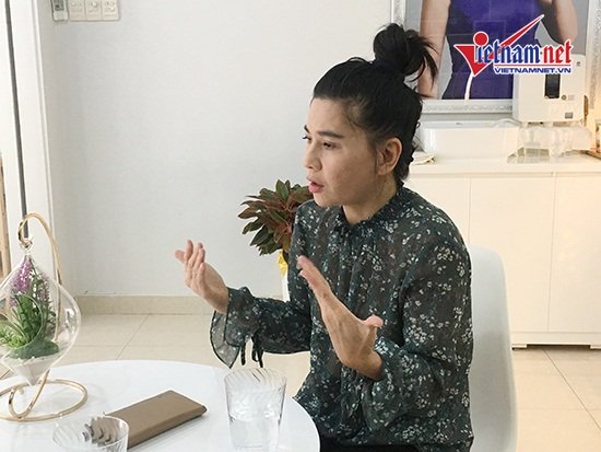 Cát Phượng: Nếu Kiều Minh Tuấn yêu An Nguy, tôi sẵn sàng chúc phúc