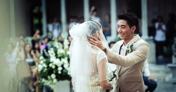 Kịch bản của chồng chưa cưới và màn đánh tráo chú rể khiến cô dâu lệ rơi như mưa