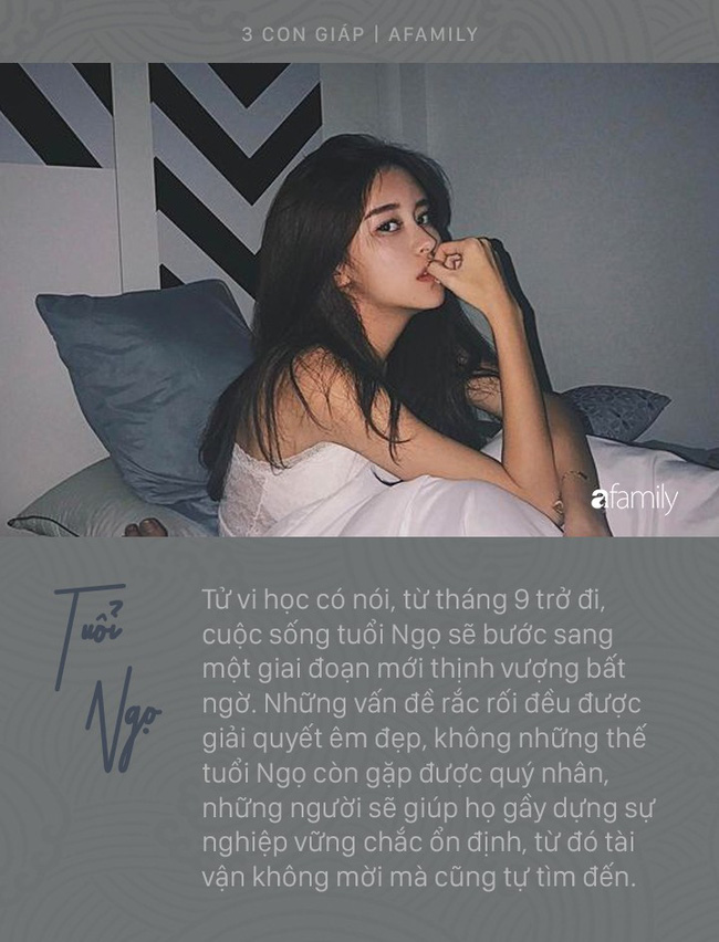 Trong tháng 9, 3 con giáp nên tránh cho người khác vay tiền, tiêu xài hoang phí, tức khắc sẽ gặp được cơ hội làm giàu