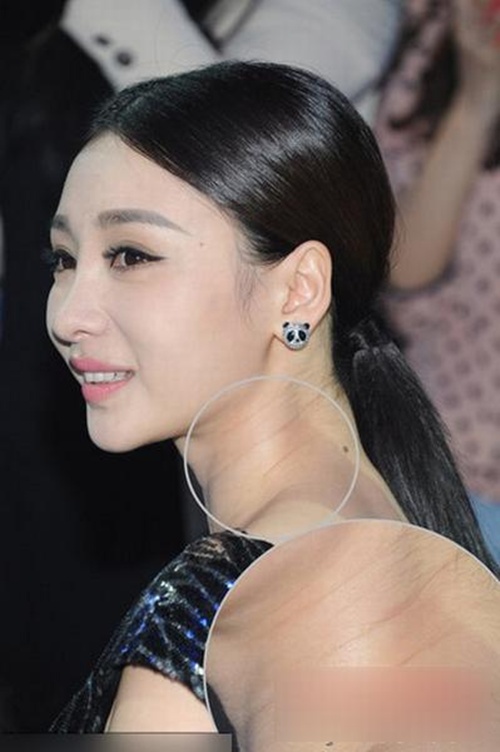 Chỉ cần xem ngấn cổ là đoán ngay được tướng người giàu sang hay bần hàn