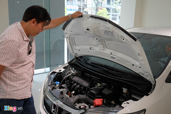 Đâu là thời điểm vàng để mua ôtô tại Việt Nam?