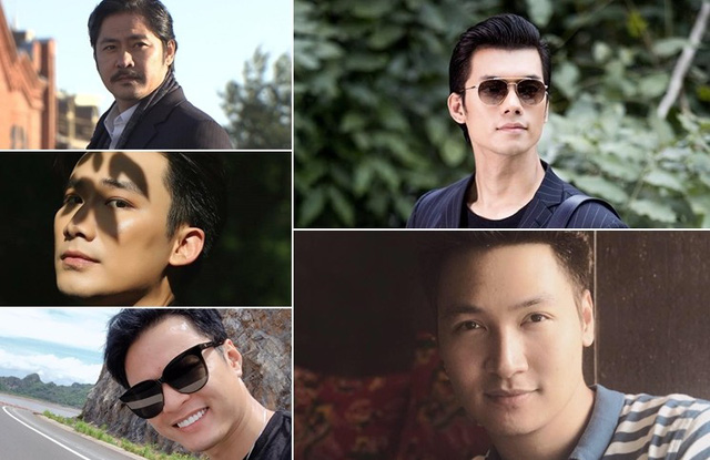 Dàn sao Ngày ấy mình đã yêu và Cả một đời ân oán áp đảo đề cử VTV Awards 2018