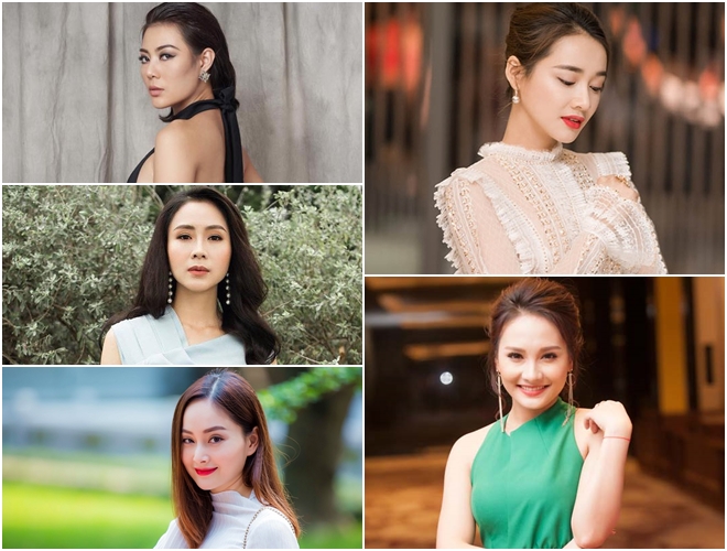 Dàn sao Ngày ấy mình đã yêu và Cả một đời ân oán áp đảo đề cử VTV Awards 2018