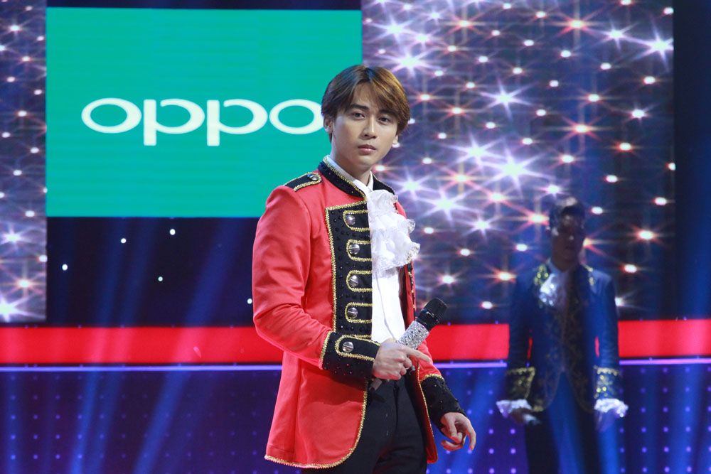 Giọng ải giọng ai tập 6: Mai mối con gái cho thí sinh điển trai, Lê Giang nhận cái kết ê mặt