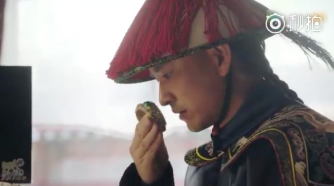 Hậu Cung Như Ý Truyện: Thông minh như Châu Tấn cũng bị Đổng Khiết chơi xỏ tận 8 năm vô sinh